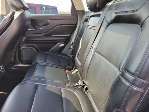 Used 2023 Lincoln Corsair AWD w/ Equipment Group 102A image 10