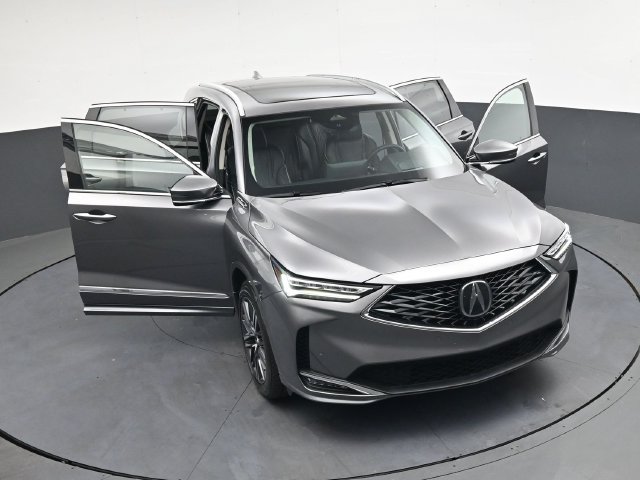 Used 2026 Acura MDX w/ Advance Package AWD/4WD image 39
