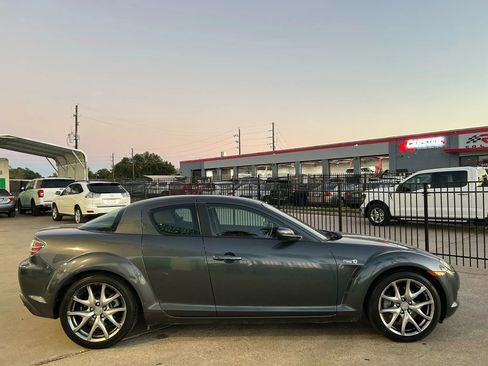 Used 2008 MAZDA RX-8 40th Anniversary image 7