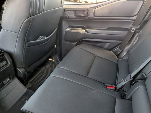 Used 2025 Toyota Land Cruiser 1958 image 26