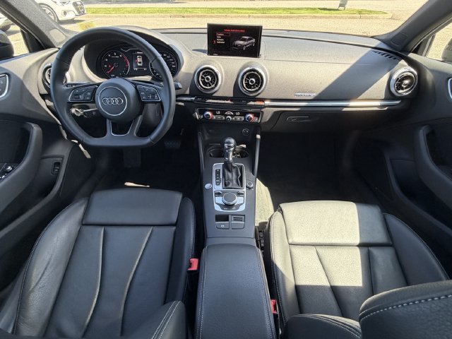Used 2020 Audi A3 2.0T Premium AWD/4WD image 13