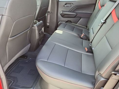 New 2025 Chevrolet Colorado Z71 w/ Technology Package image 22