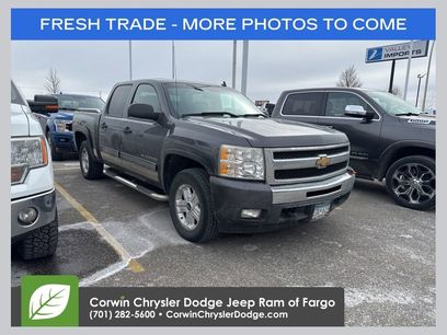 Used 2010 Chevrolet Silverado 1500 LT w/ Power Pack Plus