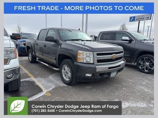 Used 2010 Chevrolet Silverado 1500 LT w/ Power Pack Plus 360° Tour