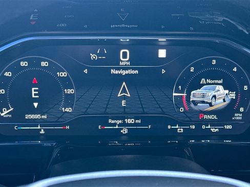 Used 2022 GMC Sierra 1500 Elevation w/ X31 Off-Road Package image 27