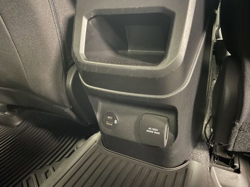 Used 2024 Ford Ranger XLT w/ Equipment Group 301A High image 23