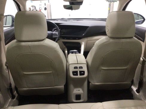 Used 2023 Buick Envision Avenir image 26