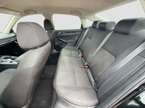 Used 2026 Honda Civic LX image 22
