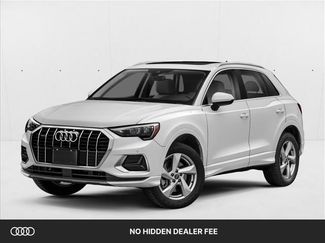 Used 2023 Audi Q3 2.0T Premium Plus w/ Premium Plus Package AWD/4WD video 1