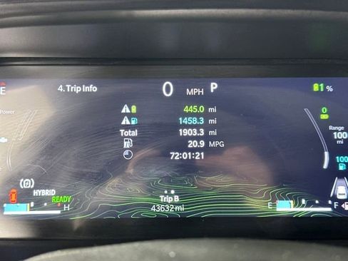 Used 2022 Jeep Grand Cherokee Limited 4xe w/ Luxury Tech Group II image 18