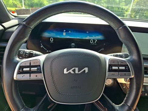 Used 2023 Kia Telluride SX X-Line AWD/4WD image 23