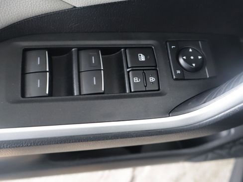 Used 2024 Toyota RAV4 XLE image 11