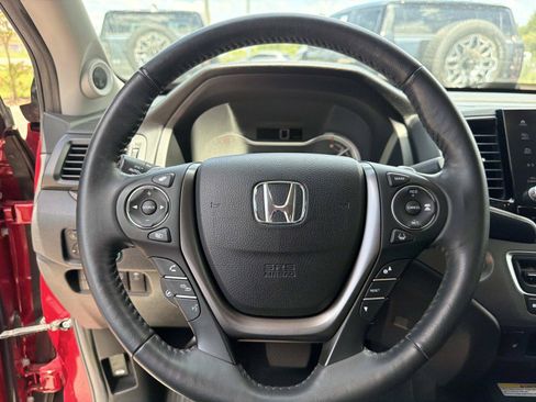 Used 2023 Honda Ridgeline RTL-E image 27