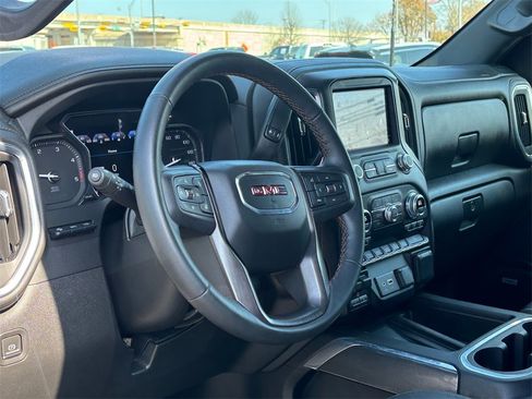 Certified 2023 GMC Sierra 2500 AT4 w/ AT4 Premium Plus Package image 9