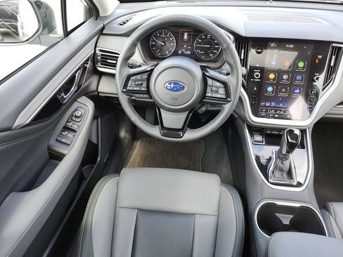 Certified 2025 Subaru Outback Onyx Edition AWD/4WD image 13