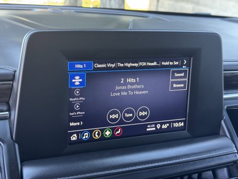 Certified 2024 Chevrolet Suburban LS image 27