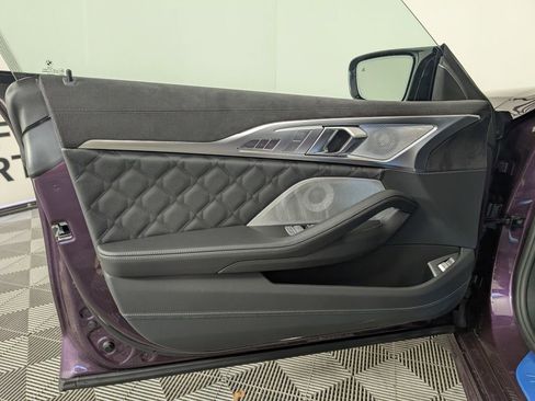 New 2026 BMW M850i xDrive image 16