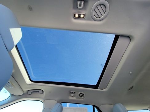 New 2026 Ford Explorer Platinum w/ LUX Leather Package image 10