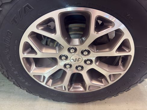 Used 2022 Ford F150 King Ranch w/ Equipment Group 601A High image 32