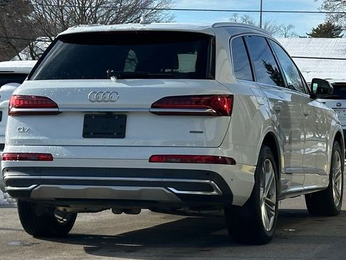 Used 2022 Audi Q7 3.0T Premium Plus image 10