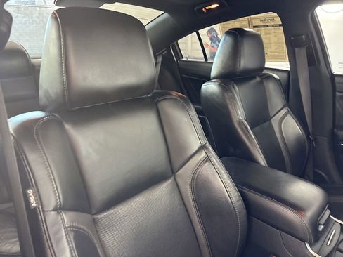 Used 2021 Dodge Charger SXT w/ Plus Group RWD image 27