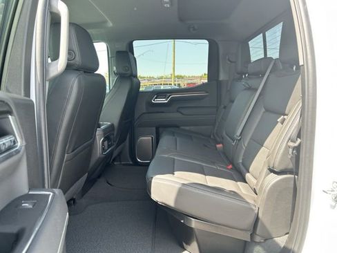 New 2026 GMC Sierra 1500 Denali w/ Technology Package AWD/4WD image 16