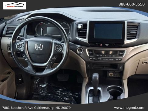 Used 2016 Honda Pilot EX-L image 30