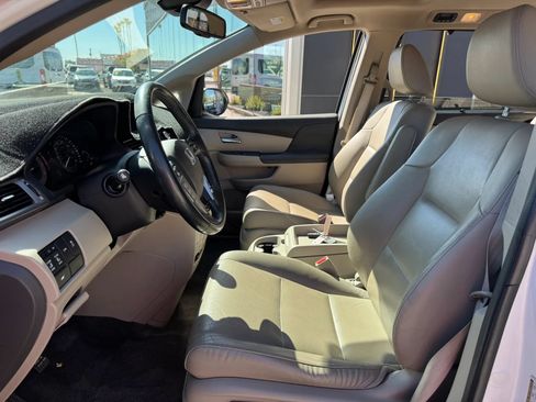 Used 2014 Honda Odyssey EX-L image 14