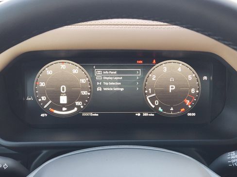 New 2026 Land Rover Defender 110 X-Dynamic SE image 16