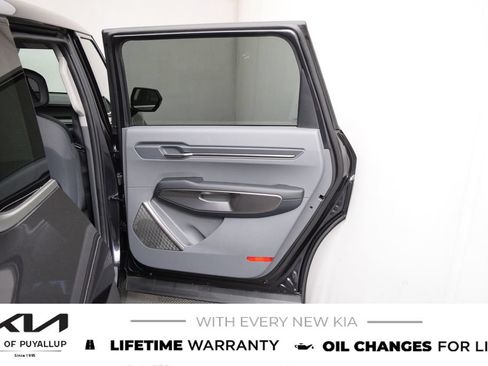 New 2026 Kia EV9 Light RWD image 13