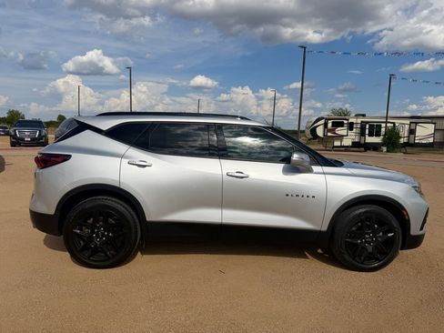 Used 2019 Chevrolet Blazer LT FWD image 5