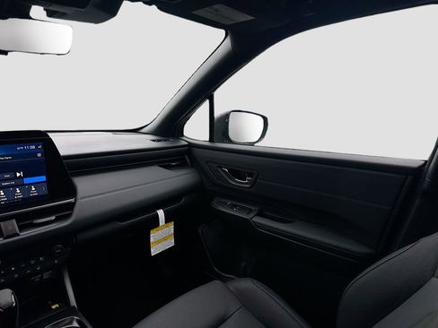 New 2026 Subaru Outback Touring AWD/4WD image 22