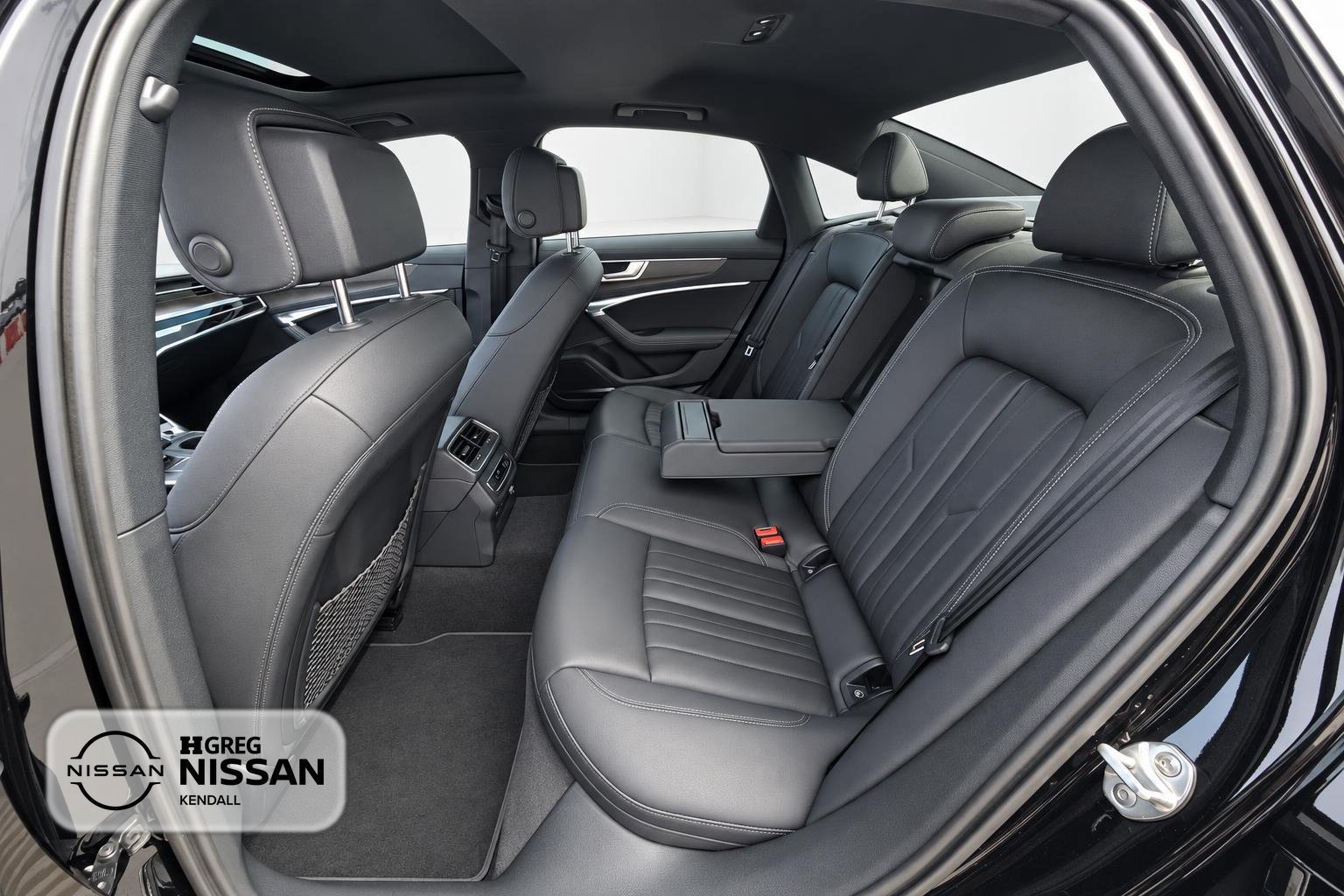 Used 2019 Audi A6 2.0T Premium Plus w/ Premium Plus Package AWD/4WD image 9