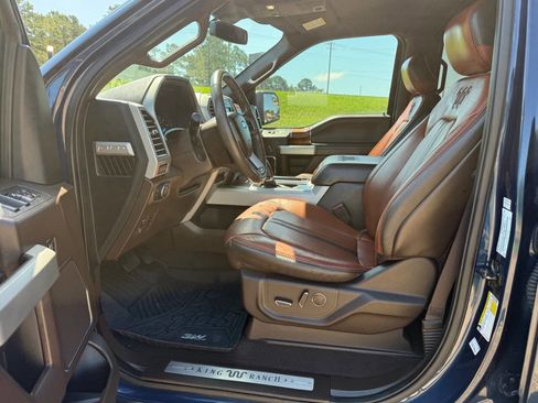 Used 2018 Ford F150 King Ranch AWD/4WD image 20
