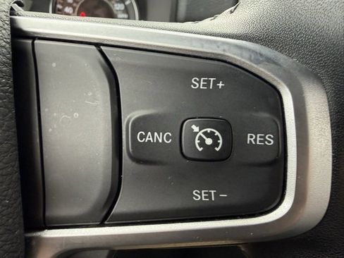 Certified 2024 RAM 2500 Big Horn w/ Bed Utility Group image 18