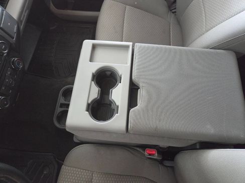 Used 2015 Ford F150 XLT w/ Equipment Group 301A Mid AWD/4WD image 19