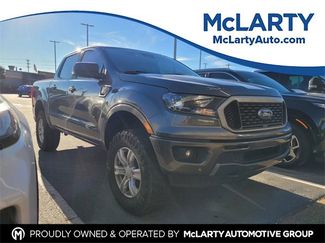 Used 2019 Ford Ranger XLT w/ Equipment Group 301A Mid video 1