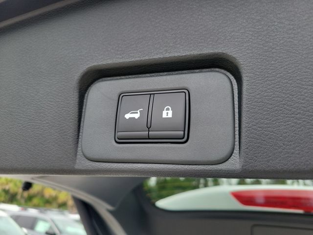 New 2026 Nissan Rogue Dark Armor FWD image 6