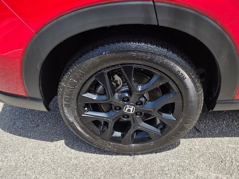 Used 2023 Honda HR-V Sport image 15