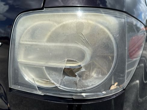 Used 2010 MAZDA CX-7 i SV image 43