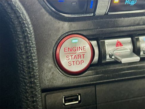 Used 2022 Ford Mustang GT Premium w/ Equipment Group 401A image 27