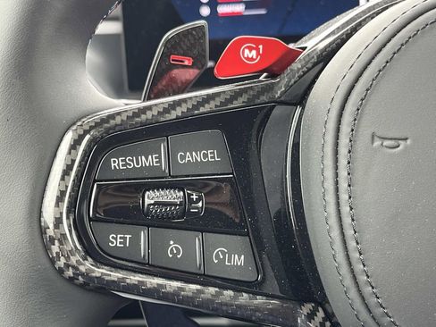 Used 2026 BMW M4 xDrive Competition w/ Executive Package image 21