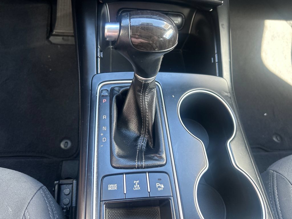 Used 2018 Kia Sorento LX w/ LX V6 Convenience Package AWD/4WD image 26