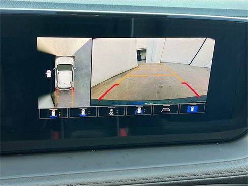 New 2026 Buick Encore GX Avenir w/ Avenir Technology Package image 9