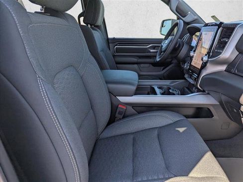 New 2026 RAM 1500 Big Horn image 28