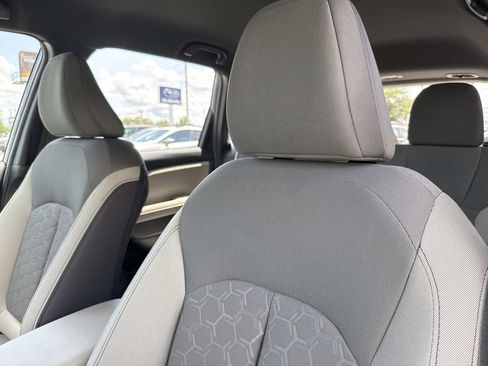 New 2026 Subaru Forester AWD/4WD image 20