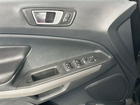 Used 2022 Ford EcoSport Titanium AWD/4WD image 25