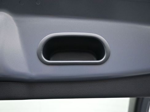 New 2026 Toyota Prius XLE image 16