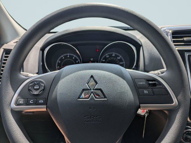 New 2026 Mitsubishi Outlander Sport ES AWD/4WD image 27