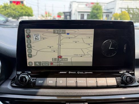 Used 2021 Kia Seltos SX AWD/4WD image 17